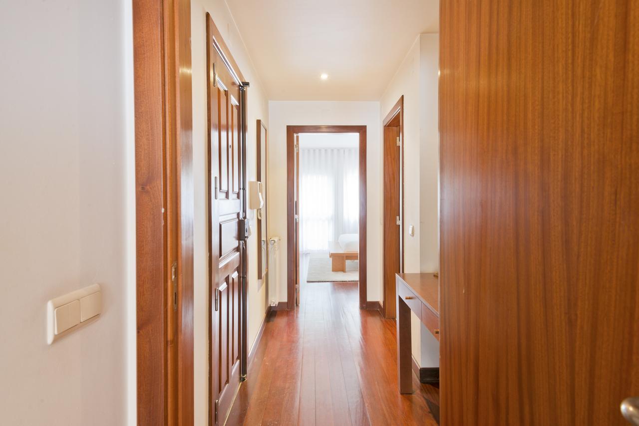 Bmyguest - Garage Apartamento *