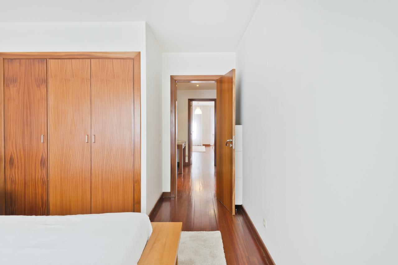 Bmyguest - Garage Apartamento Lisboa