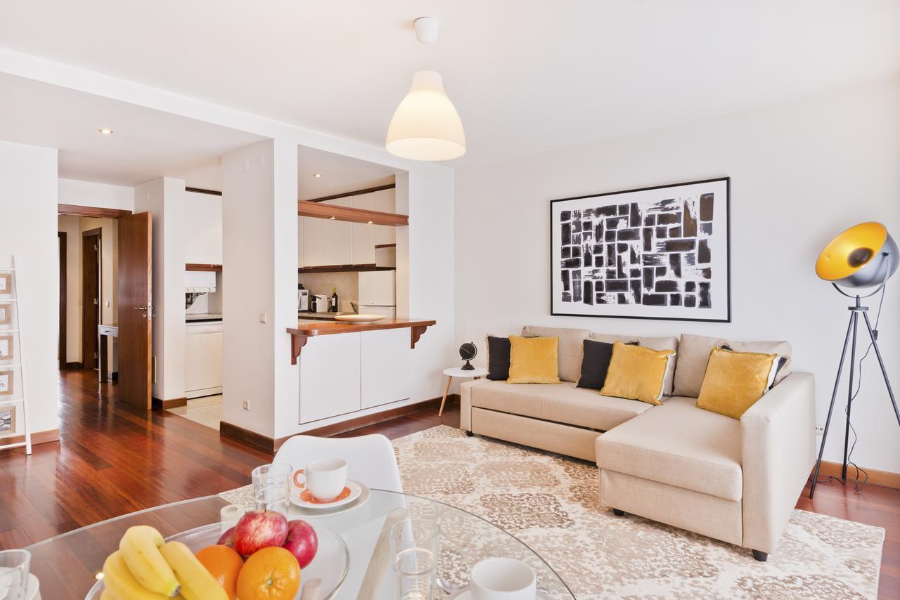 Appartement Bmyguest - Garage Lisboa