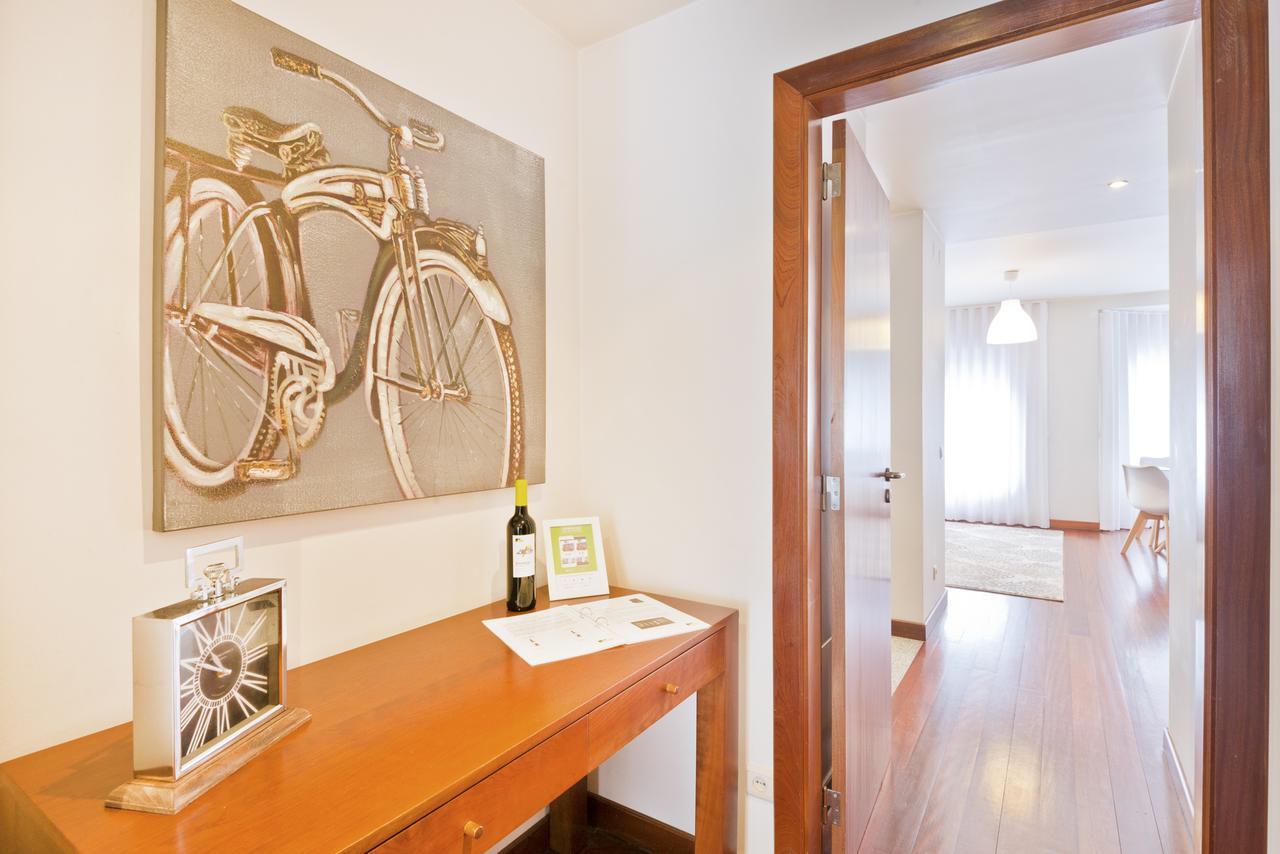 Appartement Bmyguest - Garage *