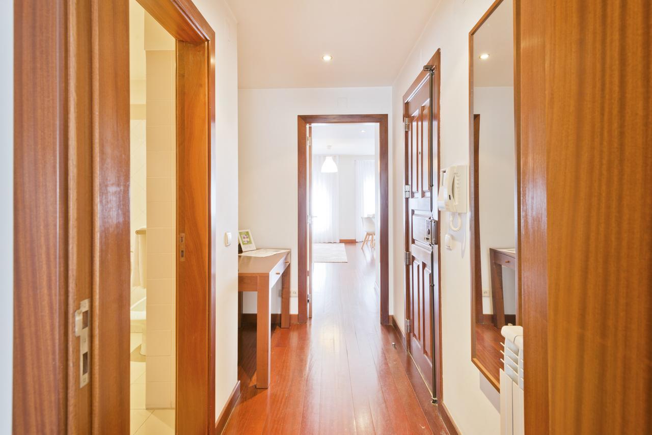 Bmyguest - Garage Appartement