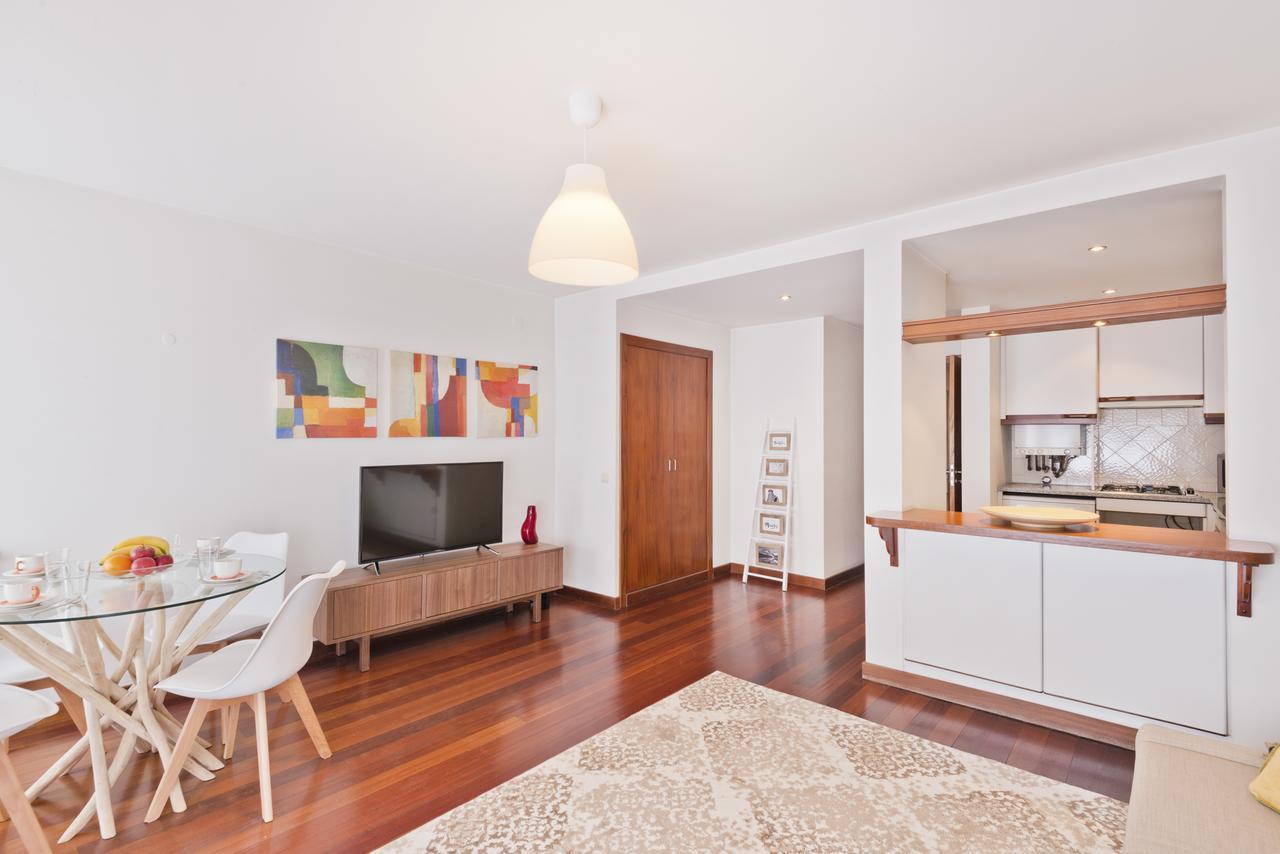 Appartement Bmyguest - Garage Lisboa